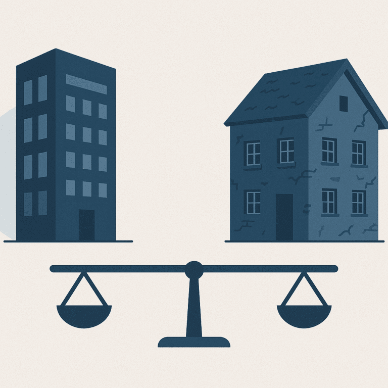 ניהול בניינים